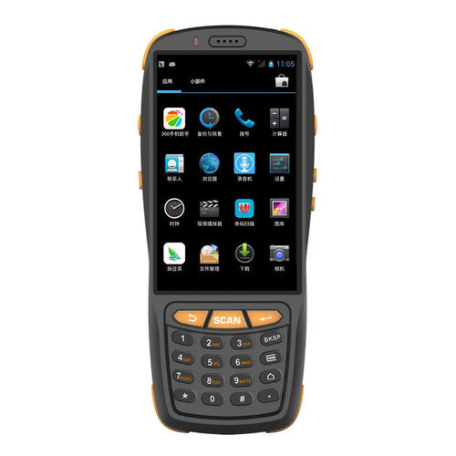 倉庫管理PDA解決了傳統管理方式的哪些痛點？