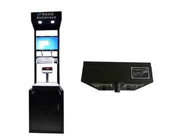 智能影像識別系統包括哪幾部分？