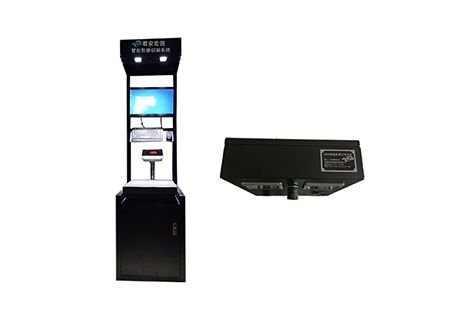 智能影像識(shí)別系統(tǒng)為什么能用在物流領(lǐng)域？